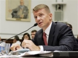 Директор охранной фирмы Blackwater: раз никто из представителей Госдепа США в Ираке не пострадал, мы действовали правильно Директор охранной фирмы Blackwater: раз никто из представителей Госдепа США в Ираке не пострадал, мы действовали правильно