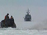 Спасатели обнаружили тела двух моряков с судна "Кварц", подавшего сигнал бедствия и пропавшего у северо-западного побережья Сахалина