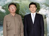 Президент Южной Кореи Но Му Хен и лидер КНДР Ким Чен Ир начали в среду утром в Пхеньяне переговоры, которые призваны содействовать миру и экономическому развитию двух корейских государств
