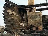В Красноярском крае неизвестные сожгли заживо пенсионера, еще одна женщина ранена В Красноярском крае неизвестные сожгли заживо пенсионера, еще одна женщина ранена