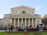 Большой театр в новом сезоне представит пять премьер Большой театр в новом сезоне представит пять премьер
