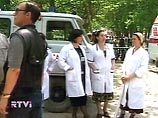 В Грозном взорвано кафе: один милиционер погиб, четверо ранены В Грозном взорвано кафе: один милиционер погиб, четверо ранены