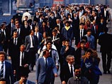 Американские топ-менеджеры зарабатывают вдвое больше своих европейских коллег Американские топ-менеджеры зарабатывают вдвое больше своих европейских коллег