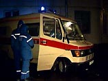 В поселке Лохино избит зампрефекта СВАО Москвы: у него сотрясение мозга и перелом челюсти В поселке Лохино избит зампрефекта СВАО Москвы: у него сотрясение мозга и перелом челюсти