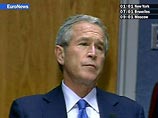 Буш отказался выступать в иранском университете, сославшись на отсутствие демократии в Иране
