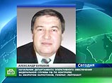 генерал-лейтенант Александр Бульбов генерал-лейтенант Александр Бульбов