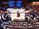 Впервые в истории ПАСЕ с ее трибуны выступил предстоятель крупнейшей российской конфессии Впервые в истории ПАСЕ с ее трибуны выступил предстоятель крупнейшей российской конфессии