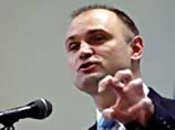 Министра внутренних дел Чехии оштрафовали за "слив" секретного доклада на 10 тысяч рублей Министра внутренних дел Чехии оштрафовали за "слив" секретного доклада на 10 тысяч рублей