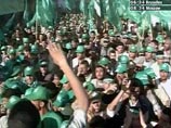 "Фатх" и "Хамас" проведут секретные переговоры в Каире