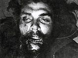 Куба вернула зрение убийце Че Гевары