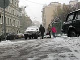 Первый снег в Москве пойдет 10 октября, но "бабье лето" еще может вернуться Первый снег в Москве пойдет 10 октября, но "бабье лето" еще может вернуться