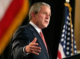 Буш в четвертый раз применил право вето: не понравилась программа страхования детей