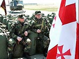 Первый случай в истории конфликта: в Ираке покончил с собой грузинский миротворец Первый случай в истории конфликта: в Ираке покончил с собой грузинский миротворец