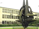 НАТО остужает Грузию: вопрос о плане ее членства пока не рассматривается