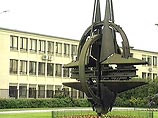 НАТО остужает Грузию: вопрос о плане ее членства пока не рассматривается НАТО остужает Грузию: вопрос о плане ее членства пока не рассматривается