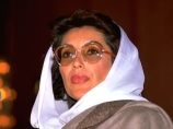 Переговоры экс-премьера Пакистана Беназир Бхутто с президентом Мушаррафом вновь зашли в тупик