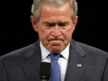 Буш предлагает использовать пример Северной Кореи для решения ядерной проблемы Ирана