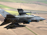 Самолет Королевских ВВС Великобритании по ошибке сбросил во время тренировочного полета 14-килограммовую учебную бомбу, говорится в сообщении пресс-службы ведомства, распространенном в среду вечером