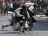 Теракт в Багдаде унес жизни 13 человек, еще 30 ранены