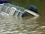 Тайфун "Лекима" ослабел до тропического шторма: трое погибших во Вьетнаме Тайфун "Лекима" ослабел до тропического шторма: трое погибших во Вьетнаме