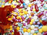 Росздравнадзор приступил к работе над поправками в закон "О лекарственных средствах", разрешающими клинические исследования лекарств на детях