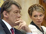 Ющенко внес смятение в ряды новых парламентариев - неясно, какую коалицию он хочет видеть в Верховной Раде