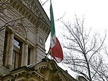 Советника посольства Италии в автомобиле в момент обстрела не было. В результате инцидента никто не пострадал, также нет повреждений на машине