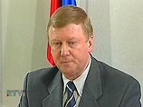 Председатель правления РАО "ЕЭС России" Анатолий Чубайс считает, что после ликвидации данной организации в структуре правительства РФ необходимо создать отдельное министерство энергетики Председатель правления РАО "ЕЭС России" Анатолий Чубайс считает, что после ликвидации данной организации в структуре правительства РФ необходимо создать отдельное министерство энергетики