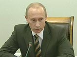 Путин направил в Думу законопроект, касающийся создания госкорпорации по управлению атомной энергетикой