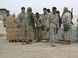 НАТО начинает в Афганистане полугодовую спецоперацию "Памир"
