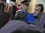 Трепашкин был осужден Московским окружным военным судом 19 мая 2004 года за разглашение гостайны на 4 года лишения свободы с отбыванием наказания в колонии-поселении.