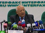 Горбачев рассказал американцам, как правильно бороться с терроризмом Горбачев рассказал американцам, как правильно бороться с терроризмом