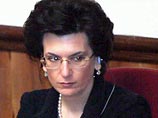 Генсек НАТО поддержал политику Грузии в отношении России Генсек НАТО поддержал политику Грузии в отношении России