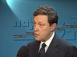 Большинству россиян известен лишь один политик из "первых троек" партий Большинству россиян известен лишь один политик из "первых троек" партий