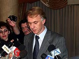 По словам Огрызко, "нужно узнать все факты, разобраться в том, кто кому что задолжал, если такой долг действительно есть" По словам Огрызко, "нужно узнать все факты, разобраться в том, кто кому что задолжал, если такой долг действительно есть"
