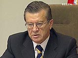 Минск: Зубкова выдвинули на пост главы союзного правительства России и Белоруссии Минск: Зубкова выдвинули на пост главы союзного правительства России и Белоруссии
