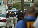Захват заложников в США: мужчина открыл стрельбу в юридической конторе. 5 раненых