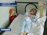Общее число детей, заболевших острой кишечной инфекцией в Ставропольском крае, достигло 250 человек