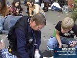 Причиной пожара в МИГКУ стало короткое замыкание из-за перегрузки в ветхих электросетях, считают в МЧС Причиной пожара в МИГКУ стало короткое замыкание из-за перегрузки в ветхих электросетях, считают в МЧС