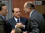 27 государств ЕС рассмотрят новый базовый договор, он должен заменить провалившуюся Евроконституцию 27 государств ЕС рассмотрят новый базовый договор, он должен заменить провалившуюся Евроконституцию