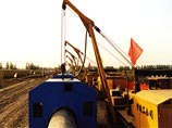 "Транснефть" возобновила контракт с китайцами на строительство ВСТО "Транснефть" возобновила контракт с китайцами на строительство ВСТО