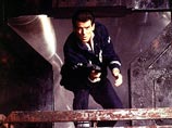 Киноэпопея о приключениях британского шпиона Джеймса Бонда отмечает в пятницу юбилей - ровно 45 лет назад, 5 октября 1962 года, на экраны вышел первый фильм о несравненном агенте секретной службы MI-6