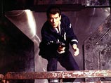 "Бондиане" исполняется 45 лет "Бондиане" исполняется 45 лет
