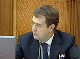 Премьер-министр Зубков распределил обязанности между своими заместителями