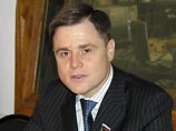Депутат Груздев полетит в космос не ранее 2009 года