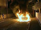 Франция отмечает вторую годовщину волнений новыми беспорядками: полиция воюет с иммигрантами. Ожесточенные столкновения вспыхнули в четверг вечером в небольшом городке Сен-Дизье на востоке Франции Франция отмечает вторую годовщину волнений новыми беспорядками: полиция воюет с иммигрантами. Ожесточенные столкновения вспыхнули в четверг вечером в небольшом городке Сен-Дизье на востоке Франции
