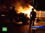 Франция готовится ко второй годовщине волнений новыми беспорядками: полиция воюет с иммигрантами Франция готовится ко второй годовщине волнений новыми беспорядками: полиция воюет с иммигрантами