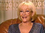 Актриса Барбара Брыльска снова в России: идут съемки "Иронии судьбы - 2" Актриса Барбара Брыльска снова в России: идут съемки "Иронии судьбы - 2"