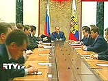 Цены на продукты питания и инфляция оторвались от "плана Путина" Цены на продукты питания и инфляция оторвались от "плана Путина"