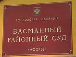 Басманный суд вынес постановление об аресте наркополицейских Бульбова и Донченко